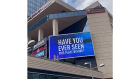 Bursa Teleferik ÖzdilekPark İstanbul Videowall