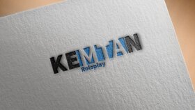 KeMtan - Logo tasarımı