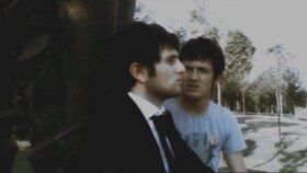 Kısa Film (Başka Bi Şey İstemiyorum)