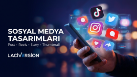 sosyal medya tasarımları yaparım