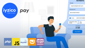 web sitenize iyzico ödeme altyapısını kurabilirim