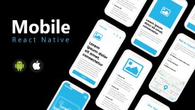 web siteniz ile uyumlu mobil uygulama geliştirebilirim