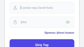 EduTakip