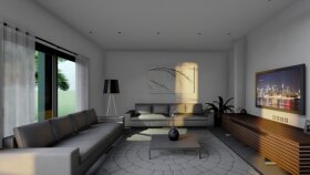 mimarım üç boyutlu cephe-iç mekan model-render yapabilirim