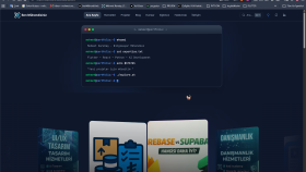 KİŞİYE ÖZEL WEB SİTELER YAPILIR