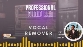 Vocal Remover