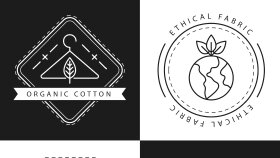 1 özel logo tasarımı  2 revizyon 24 saatte teslim