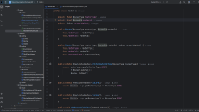 DDD mimarisi ile backend apisi geliştiriyorum
