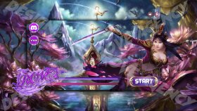 Metin2 PvP Server PATCHER Design
