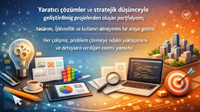 Banner Tasarımı