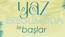 eregli moda ile çalıştığımız trendyol banner
