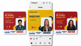 tasarımlarımla markanıza uygun kimlik oluştururum