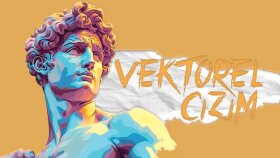 Vektörel Post Tasarımı
