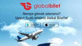 Global Bilet Sosyal Medya Tanıtım