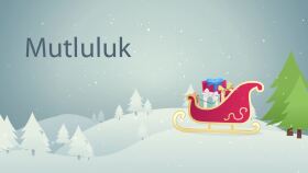 Yeni Yıl Video