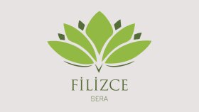 Filizce Sera - Logo Tasarımı