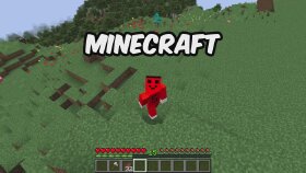 minecreaft intro edit