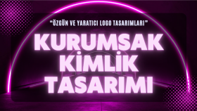 sizin için kurumsal logolar yapabilirim