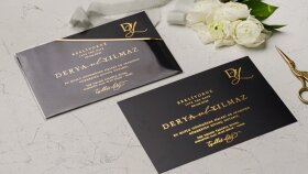  sizin için davetiyenizi en iyi şekilde yapabilirim