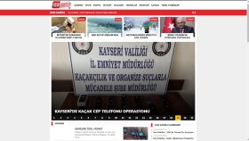 İş örneğim