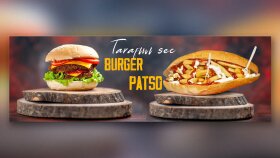 Banner tasarımı