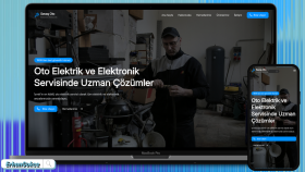 Savaş Oto | Kurumsal Web Site