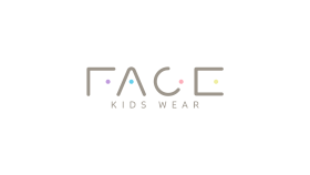 FACE KIDS Logo