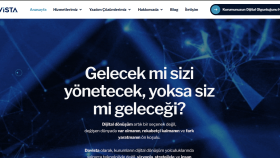 Davista Web Sitesi