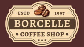 BORCELLE COFFEE SHOP