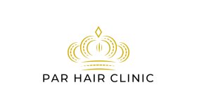 ParHair Clinic Logo