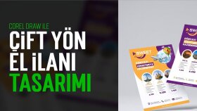 size uygun istediğiniz ölçülerde broşür tasarımı yapabilirim