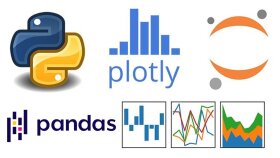 Python ile veri analizi ve görselleştirme