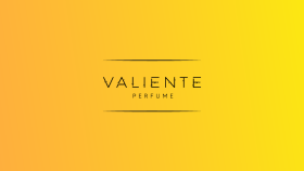Valiente logo tasarım çalışması