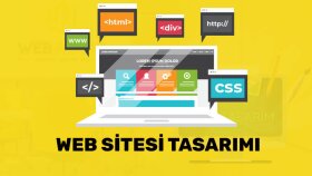 kurumsal firmanız için profesyonel web siteleri tasarlarım