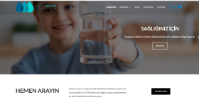 Wordpress Site Tasarımı