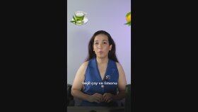 Diyetisyen İçeriği - 9:16 Bilgilendirici Reels Kurgusu
