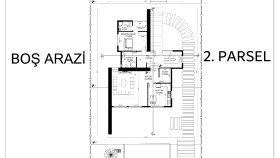 autocad ile istediğiniz konuda teknik çizim yapabilirim