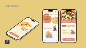 Ui Ux Web Tasarımı