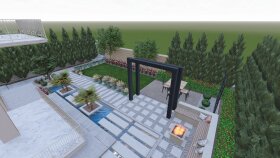 Sürdürülebilir Peyzaj Tasarım