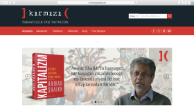 kirmiziyayinlari.com