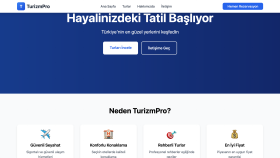 Turizim pro