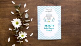 baby shower