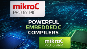 pic ve arm ile gömülü sistem projeleri geliştiririm