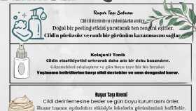 Sosyal medya akışınıza değer katan tasarım çalışmalarım