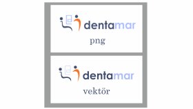 Vektörel Logo Çalışması