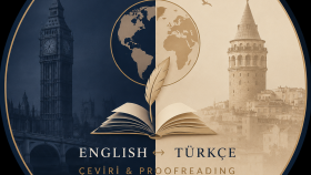 İngilizce ve Türkçe metinlerinizi özenle çevirebilirim