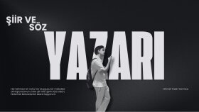 kişiye özel ve duygusal metinler yazacağım