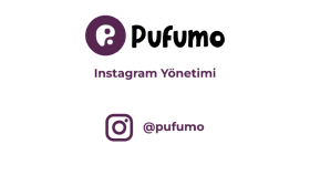 Pufumo Instagram Yönetimi