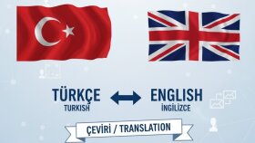 İngilizce-Türkçe Türkçe-İngilizce çevirilerinizi yapabilirim