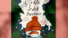 çocuk kitabı illüstrasyonu
